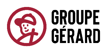 Groupe Gérard