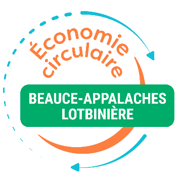 Économie circulaire Beauce-Appalaches-Lotbinière 