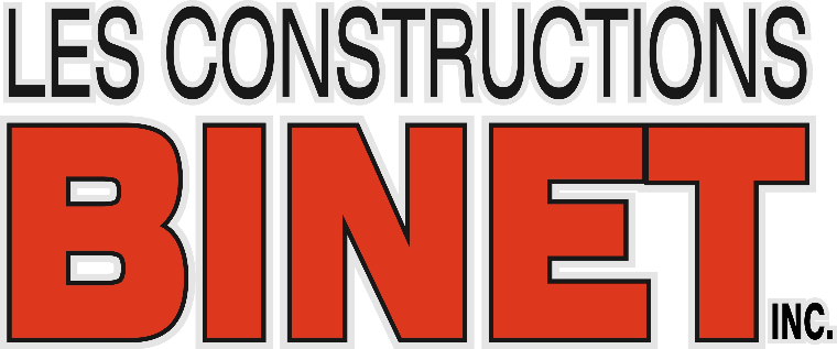 Les Constructions Binet inc.