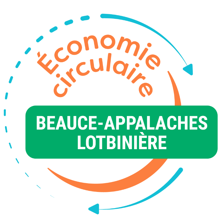 Économie circulaire Beauce-Appalaches-Lotbinière 