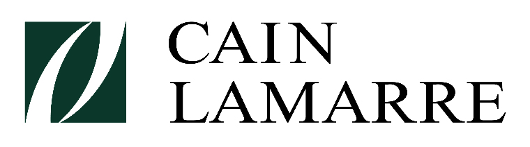 Cain Lamarre