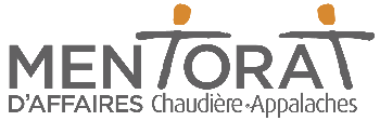 Mentorat d'affaires Chaudière-Appalaches