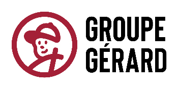 Groupe Gérard
