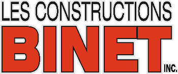 Les Constructions Binet inc.