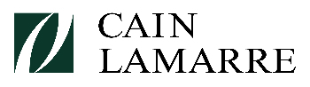 Cain Lamarre