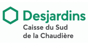CAISSE DESJARDINS DU SUD DE LA CHAUDIÈRE