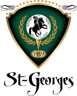 CLUB DE GOLF ST-GEORGES