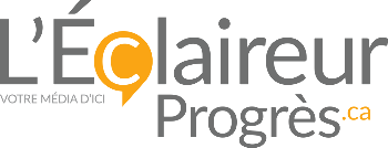 L'ÉCLAIREUR PROGRÈS
