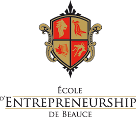 ÉCOLE D'ENTREPRENEURSHIP DE BEAUCE