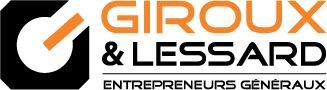 GIROUX & LESSARD LTÉE