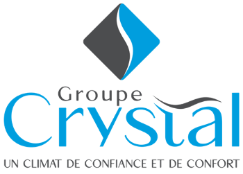 GROUPE CRYSTAL INC.