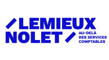 LEMIEUX NOLET, CPA, S.E.N.C.R.L.