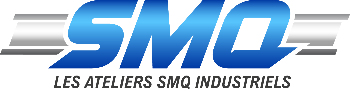 LES ATELIERS SMQ INDUSTRIELS INC.