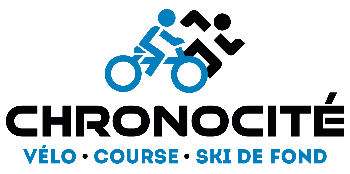 CHRONOCITÉ