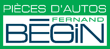 PIÈCES D'AUTOS FERNAND BÉGIN