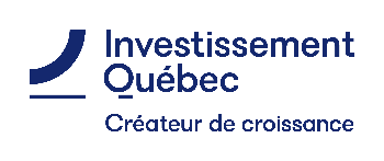 INVESTISSEMENT QUÉBEC
