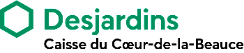 CAISSE DESJARDINS DU COEUR-DE-LA-BEAUCE