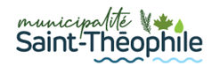 MUNICIPALITÉ DE SAINT-THÉOPHILE