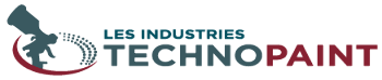 LES INDUSTRIES TECHNOPAINT INC. 