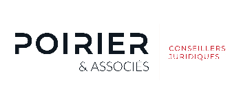 POIRIER & ASSOCIÉS, CONSEILLERS JURIDIQUES INC.