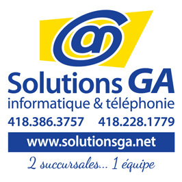 SOLUTIONS INFORMATIQUES GA