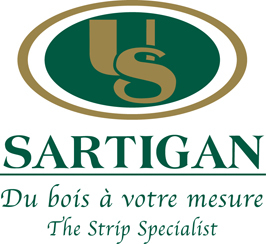 USINE SARTIGAN INC.
