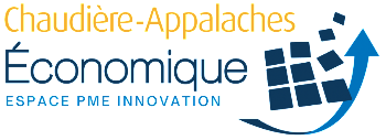 Chaudière-Appalaches économique - Espace PME Innovation