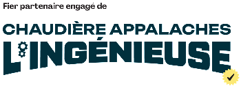Chaudière-Appalaches l'ingénieuse