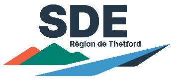 Société de développement économique de la région de Thetford