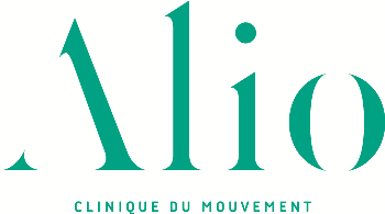 Alio - Clinique du mouvement